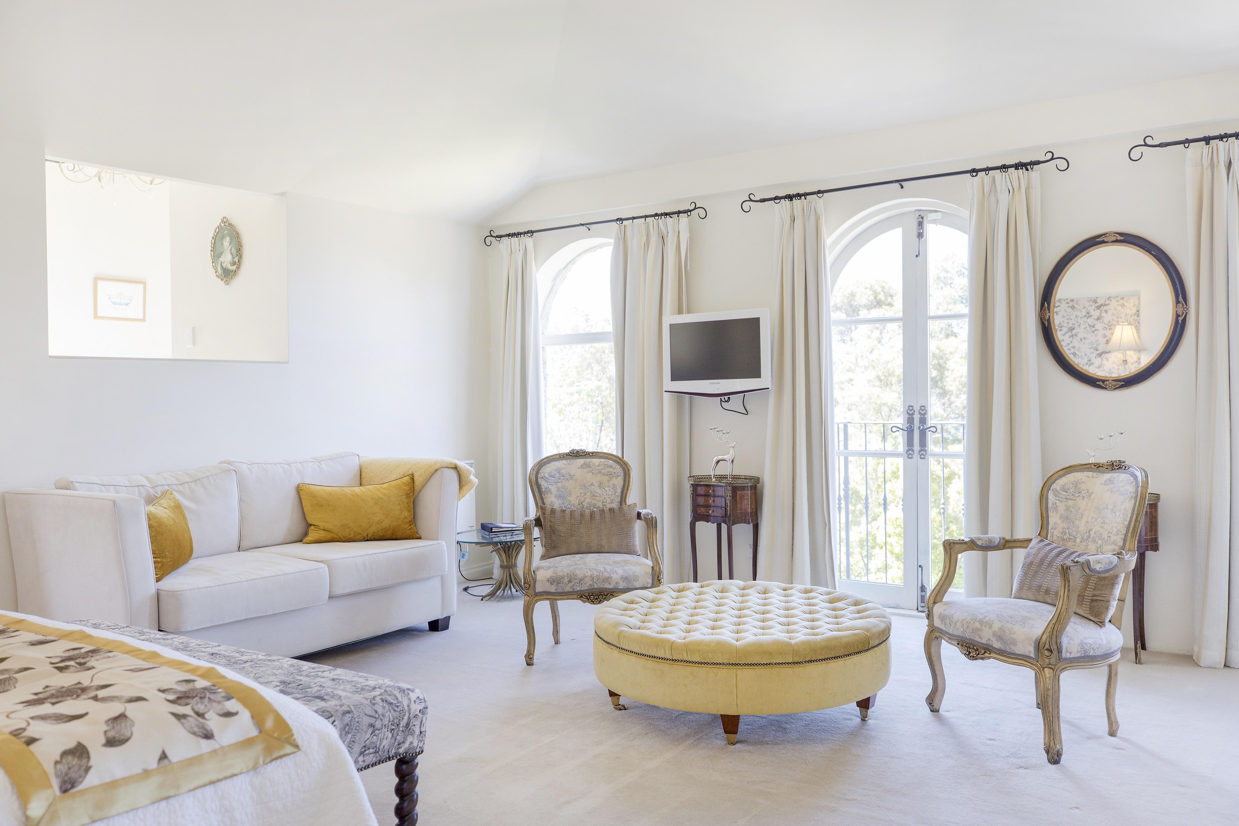 Villa Howden Margate Экстерьер фото