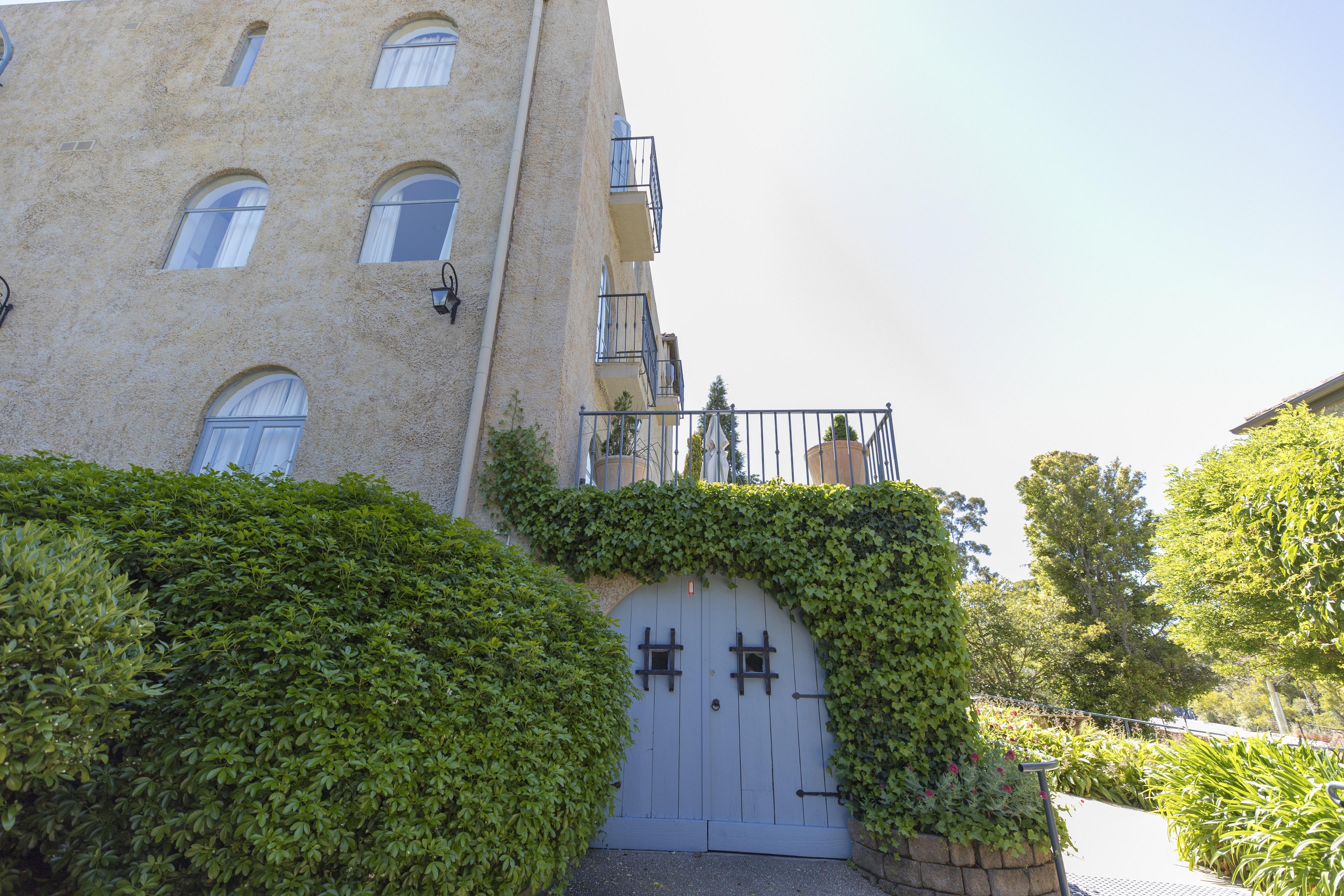 Villa Howden Margate Экстерьер фото