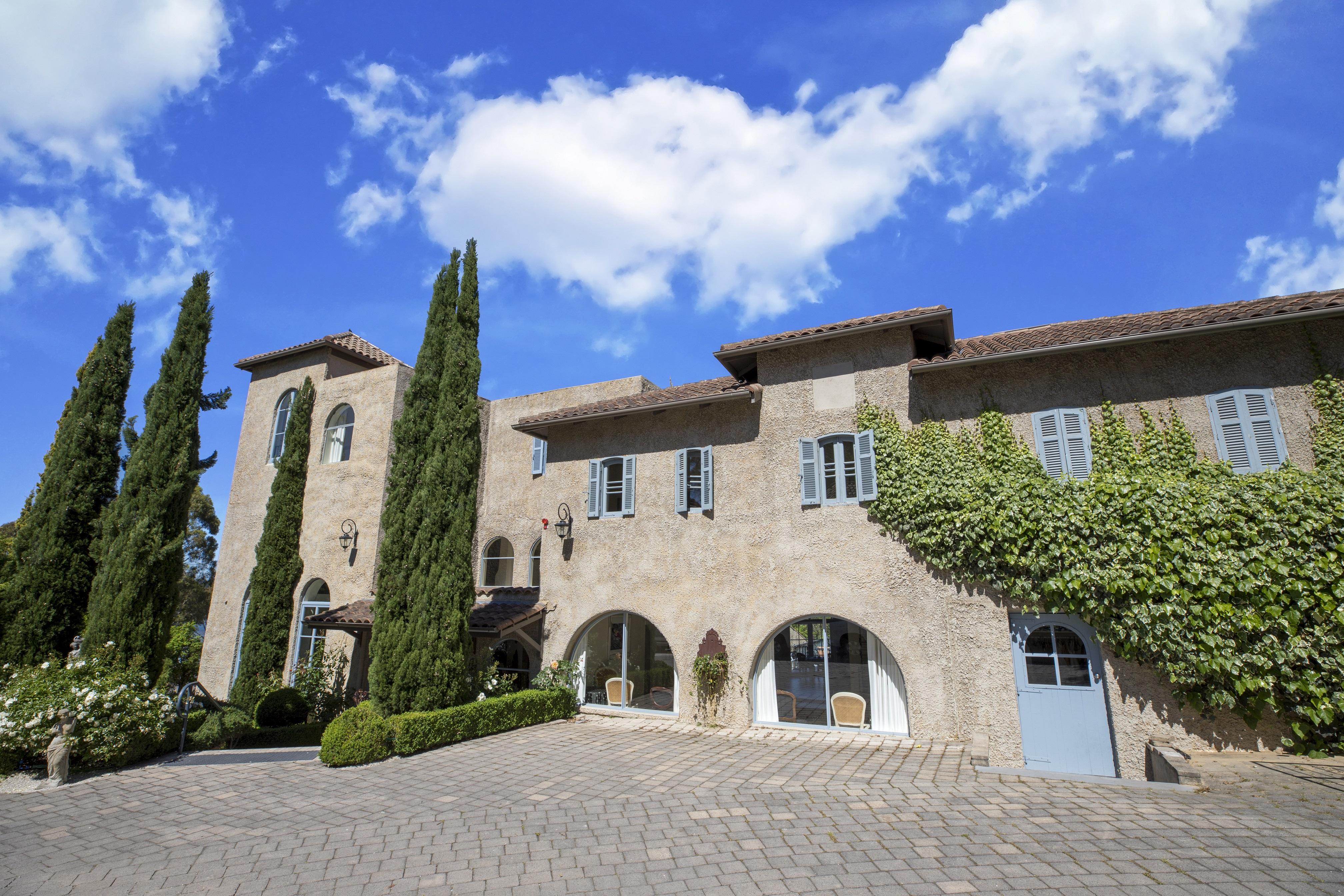 Villa Howden Margate Экстерьер фото