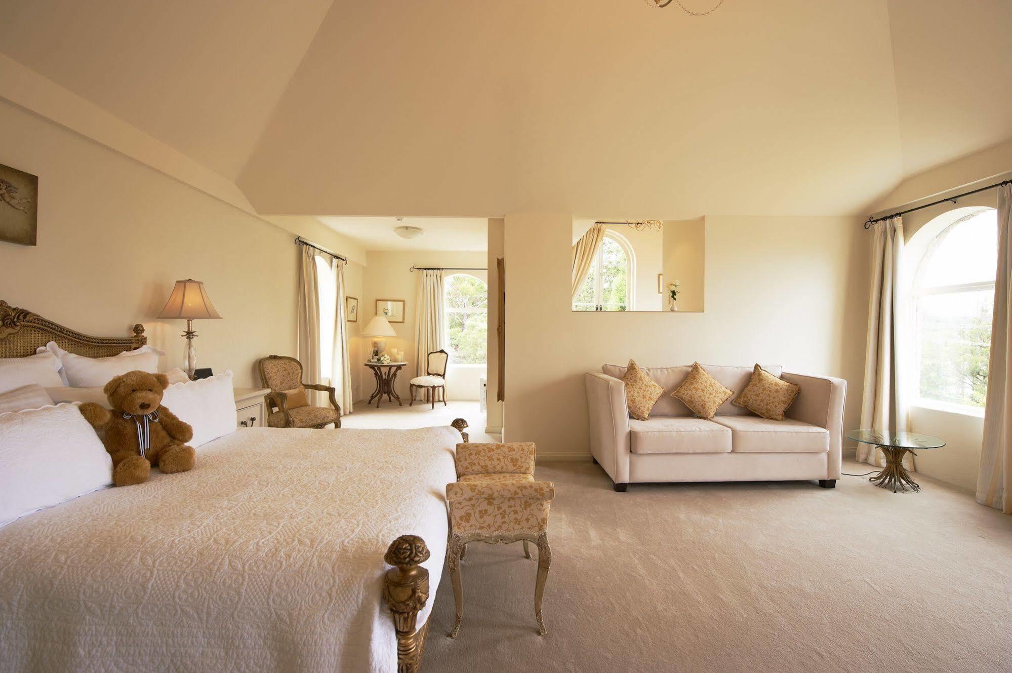 Villa Howden Margate Экстерьер фото