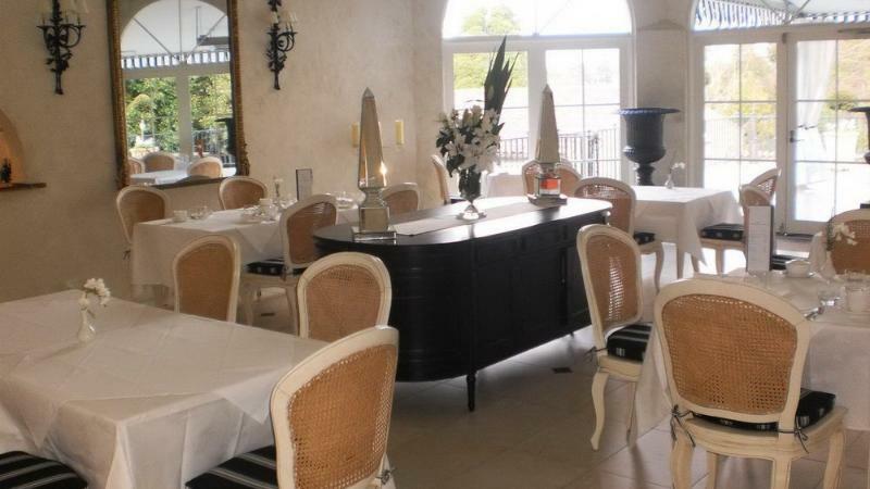 Villa Howden Margate Экстерьер фото